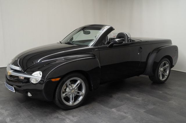 Chevrolet SSR