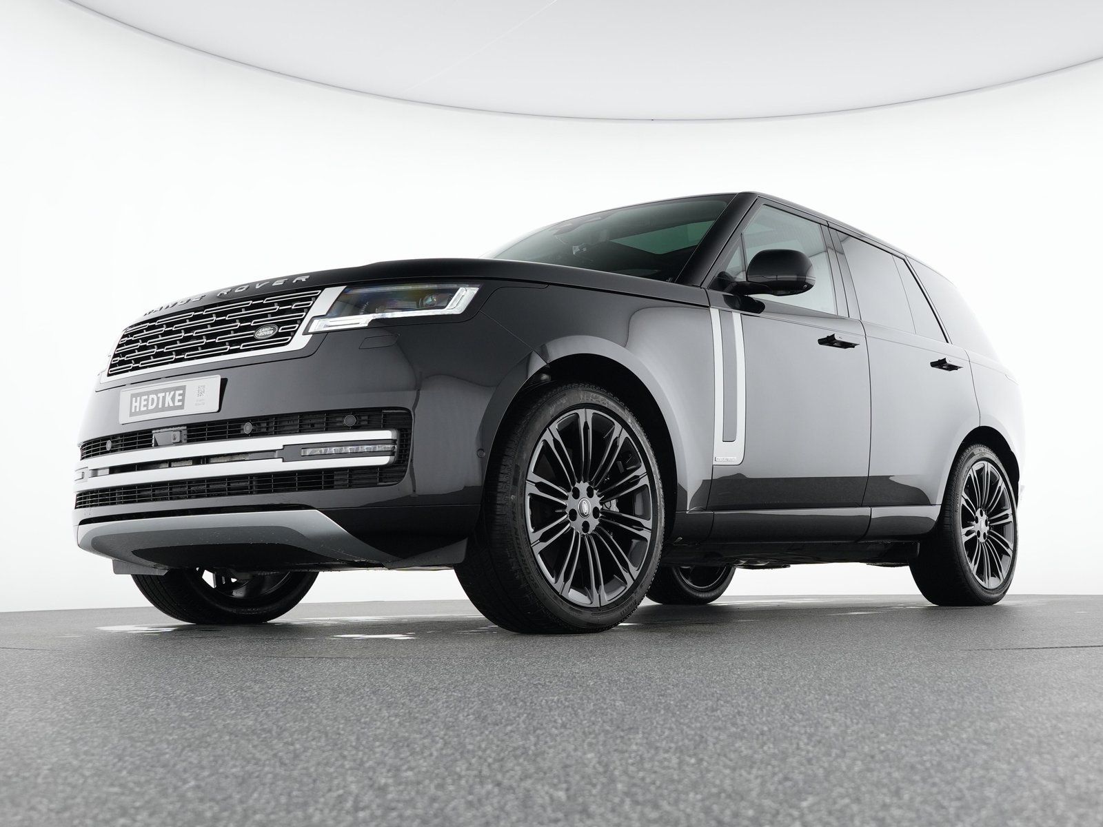 Land Rover Range Rover P530 Autobiography 23"+AHK+STANDHZG foto 7