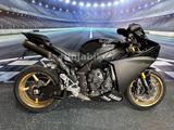 Yamaha YZF*R1*RN22*Big Bang*BOS* - YAMAHA YZF R1 RN22