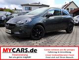 Opel Corsa E Color Edi*SH+LH*Garage*PDC*Alu*Sport - Opel Corsa: Sport