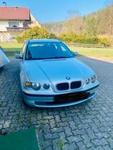 BMW 316 Compact  zu verkaufen - BMW 3er Reihe mit Benzin-Antrieb: Kleinwagen