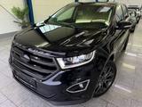 Ford Edge 2.0 TDCI*SPORT*4x4*AUT*PANO*KAMERA*NAV*LED - mit Diesel-Antrieb: Alcantara, Beheizbares Lenkrad