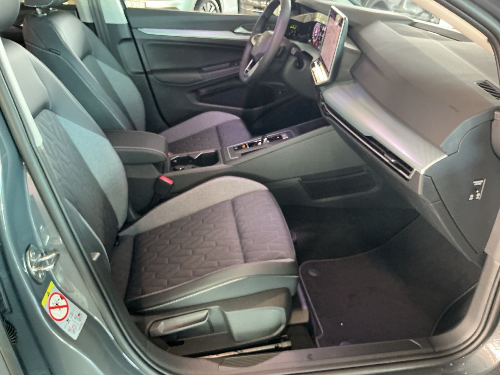 Volkswagen Golf - Bild 16