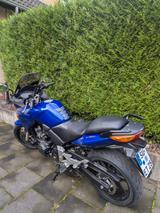 Honda CBF600SA - HONDA 2004 CBF600