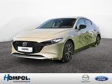 Mazda 3 5-trg. 2.0 Nagisa KAMERA BOSE NAVI ACC HUD LED - Mazda 3 Nagisa Gebrauchtwagen