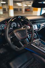 Audi RS7 Power Division Stage 4, 1030HP Custom Tuned - Audi RS7 von privat