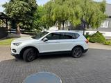 Seat Tarraco 2.0 TDI 110kW Xcellence 4Drive DSG X... - Seat Tarraco von privat