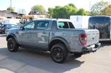 Ford Raptor Doppelkab 4x4 schön!  9500km Performance - : Navigationssystem, 950