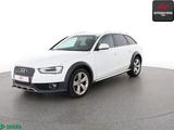 Audi A4  A4 Allroad 3.0 TDI qu AHK,TEMPOMAT,XENON,PDC - Audi A4: Kombi, Allroad