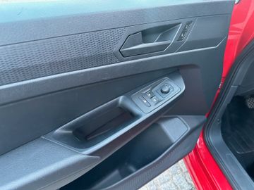 Volkswagen Caddy - 10
