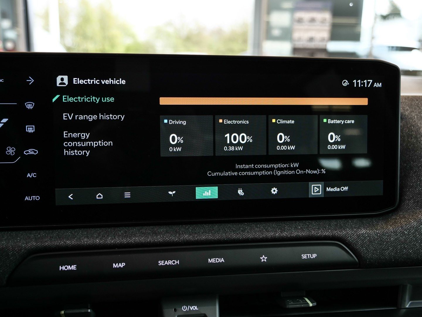 Kia EV2 - Bild 19