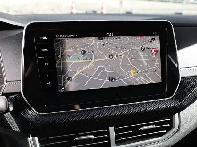 Volkswagen T-Cross - Bild 6