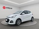 Hyundai HYUNDAI i10 1.0 MPI Comfort - Hyundai i10: Comfort