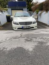 Mercedes-Benz  Mercedes CLC 350 V6 Manualgetribe 6 gang - Mercedes-Benz CLC 350 Gebrauchtwagen