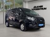 Ford Transit Custom L1, 2.Hand, 2x Schiebetüren - Ford Transit: L2h2