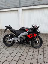 Aprilia RS 125  Top Zustand/wenig Kilometer/neue Reifen - APRILIA SPORTLER RS 125