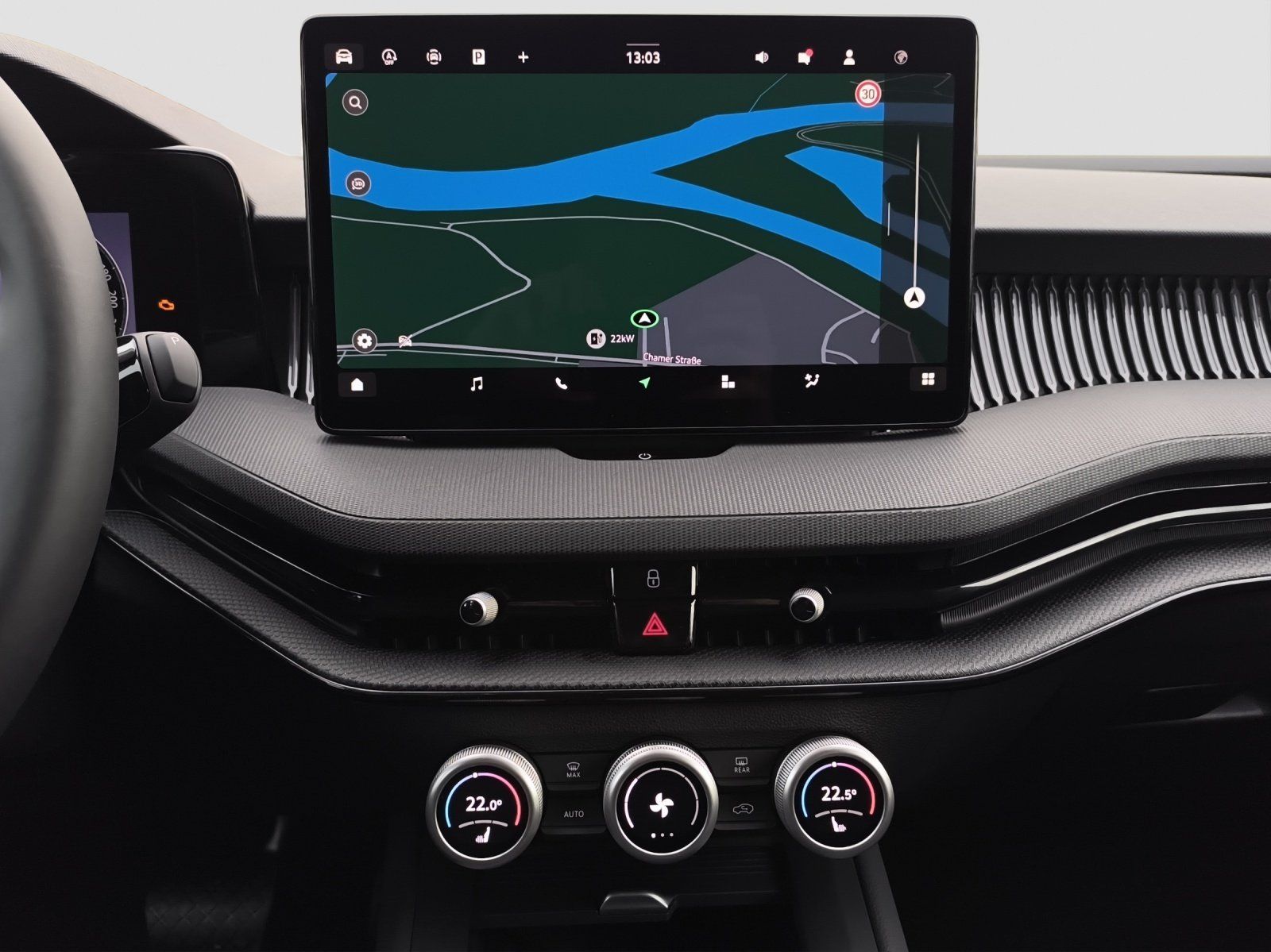 Skoda Superb - Bild 19