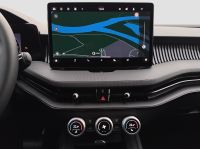 Skoda Superb - Vorschau Bild 19