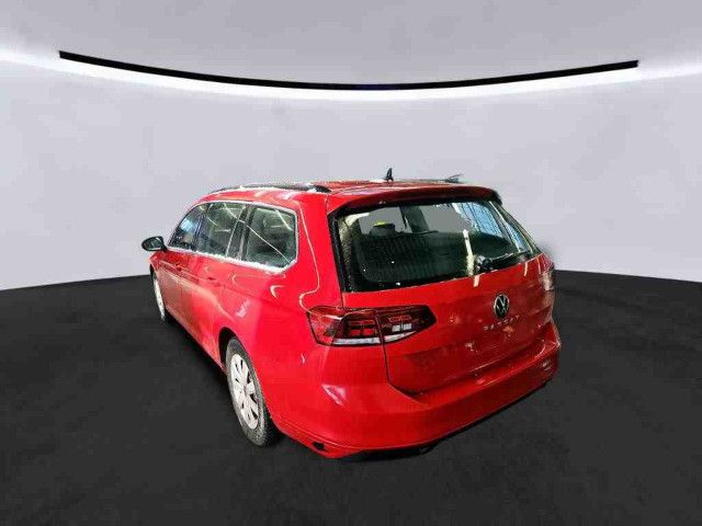 Volkswagen Passat Variant - Bild 6