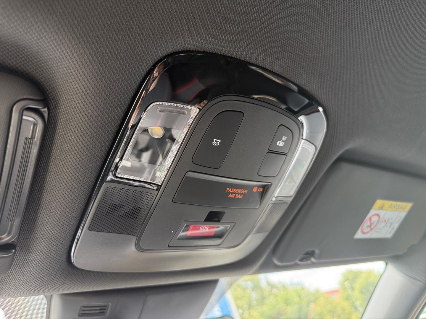 Hyundai TUCSON - Bild 16