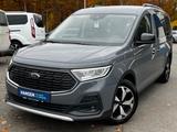 Ford Tourneo Connect Active, AHK, WinterP, 4JG - Ford Tourneo Connect Active mit Benzin-Antrieb