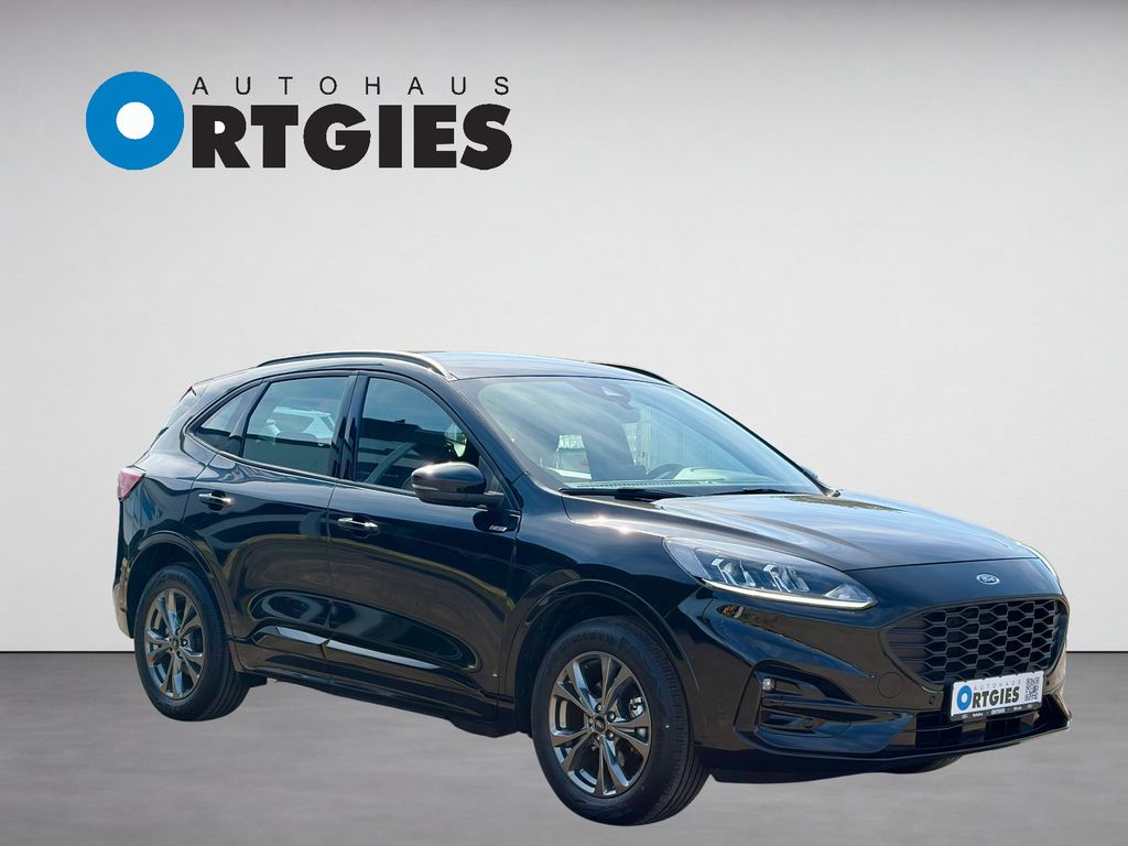 Image of Ford Kuga