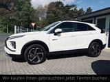 Mitsubishi Eclipse Cross Intro Edition Hybrid 4WD+HUD+4xShz - Mitsubishi Eclipse Cross: Intro Edition