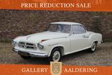 Borgward Isabella Coupe "One owner since 1963" PRICE REDU - Borgward Oldtimer: Isabella