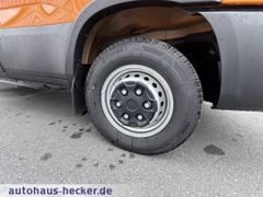 Iveco 42S14E e-Daily Fgst. 3 Batterien