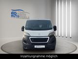 Peugeot Boxer L1H1/9-Sitzer/KLIMA/ - Peugeot Boxer: 1.9