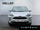 Toyota Yaris Cross Hybrid 1.5 Elegant *Matrix*ACC*Pano* - Toyota Yaris Cross aus 2021