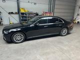 Mercedes-Benz S 350 d 4MATIC L - - Mercedes-Benz S 350 in Bochum