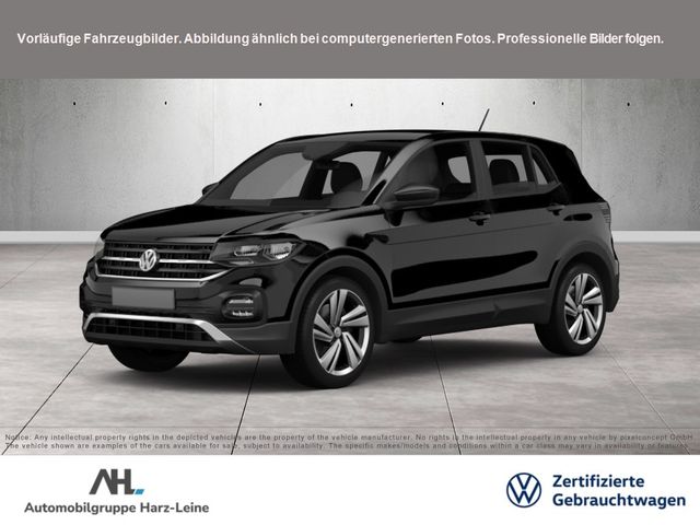 Volkswagen T-Cross 1.0 TSI Life IQ-Drive LED RFK PDC SHZ Ap