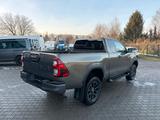 Toyota Hilux Invicible - gebrauchte Toyota Hilux aus dem Jahr 2022
