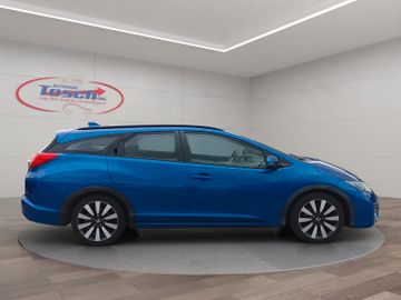 Honda Civic - 5