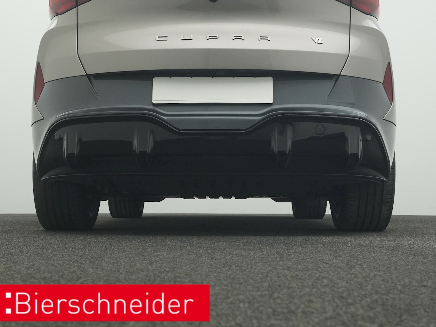 Cupra Tavascan - Bild 31