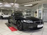 BMW Z4 Roadster 2.0i - BMW Z Series aus 2007