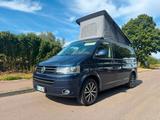 Volkswagen T5 California*MULTIVAN*AUFSTELLDACH*STANDHEIZUNG - Volkswagen T5 California mit Diesel-Antrieb: Automatik