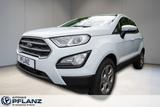 Ford EcoSport 1.0 EcoBoost Cool & Connect 100 *AHK... - Ford EcoSport Gebrauchtwagen in Dortmund
