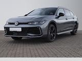 Volkswagen Passat 1,5 l eHybrid R-Line LED+NAVI+AHK+BLACK+ - graue Volkswagen Passat