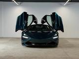 McLaren 720 S *CARBON*KERAMIK*WARRANTY* - McLaren 720S mit 3 Türen