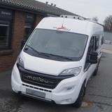 Carthago Malibu Van 640 LE Einzelbetten/Markise/RFK/Navi - Carthago 6