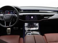 Audi S8 - Vorschau Bild 11