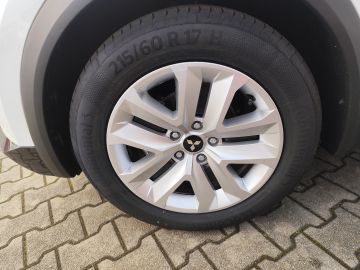 Bild 14 Mitsubishi ASX PLUS 1.3 T-Benziner 6-Gang 8Jahre Garantie