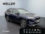 Toyota RAV 4 Plug-in-Hybrid Technik- & Style Paket *360 - Toyota RAV 4 Gebrauchtwagen in Wiesbaden