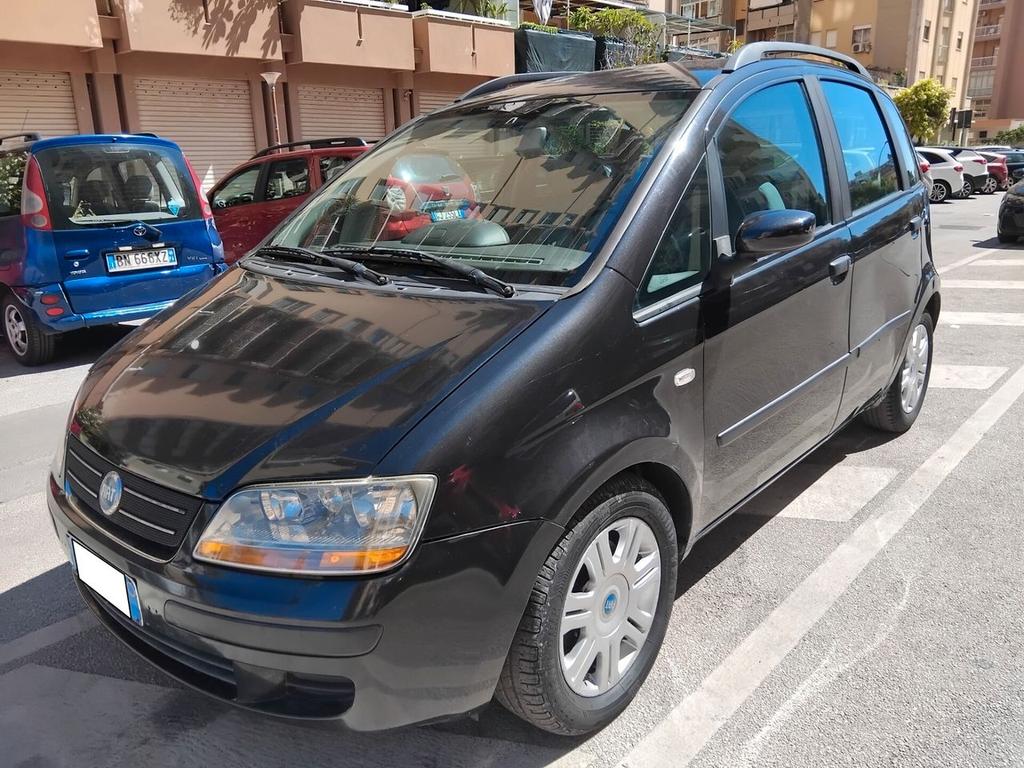 Fiat Idea