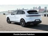 Porsche Cayenne S E-Hybrid HA-Lenkung InnoDrive Head-Up - gebrauchte Porsche Cayenne aus dem Jahr 2024