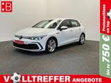 Volkswagen Golf GTI 8 2.0 TSI DIGITAL COCKPIT PRO LED NAVI  - gebrauchte Limousinen in Regensburg