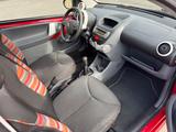 Citroën C1 CoolTech / Klima - Citroën C1: Cooltech