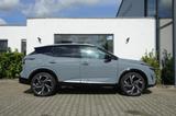 Nissan Qashqai TEKNA+ (plus) ALLRAD BOSE/Panodach/Leder - Nissan Gebrauchtwagen in Mönchengladbach